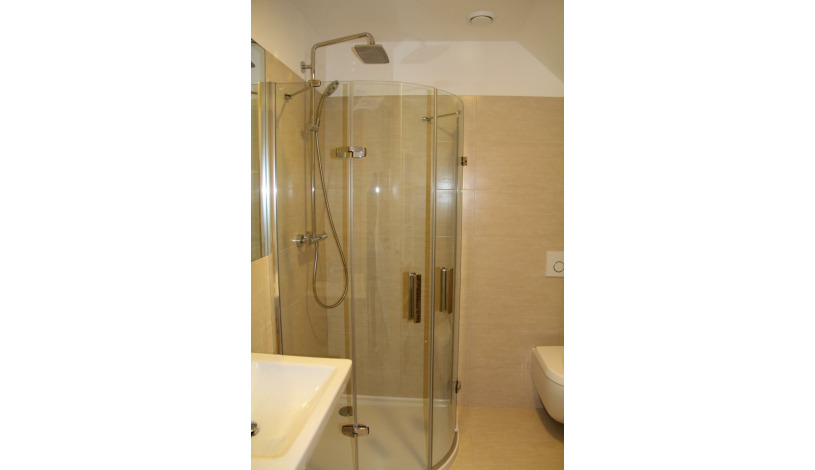 Apartmány POD LANOVKOU Rokytnice nad Jizerou